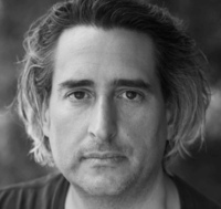 Gregory Crewdson