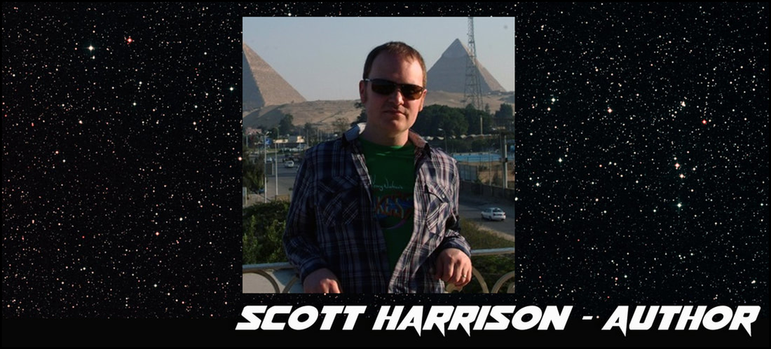 Scott Harrison