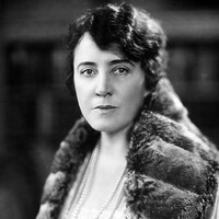 Mary Roberts Rinehart