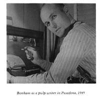 Frank Bonham