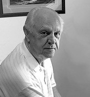 Ed Valigursky
