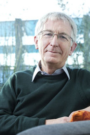 Alan Forrest