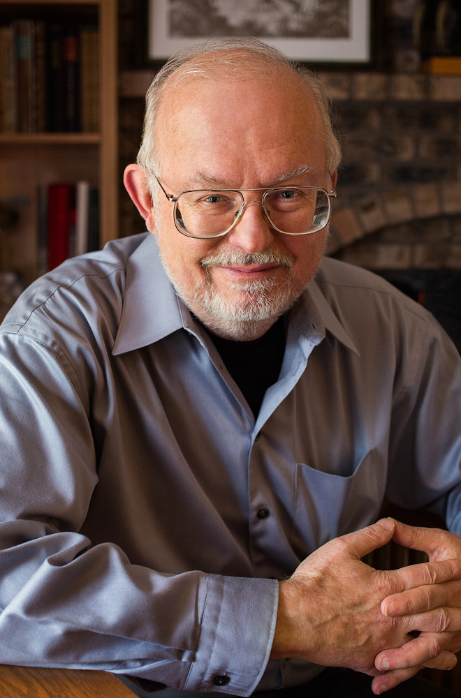 Greg Bear