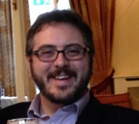 Paul Booth