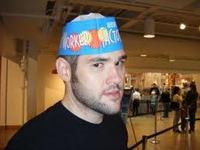 Matt Duvall