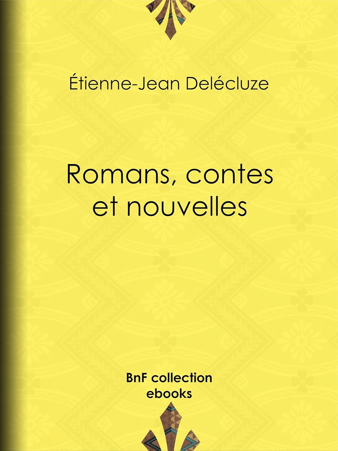 Étienne-Jean Delécluze