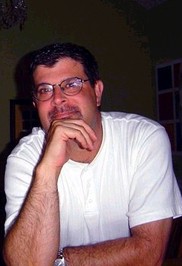 Paul Combs