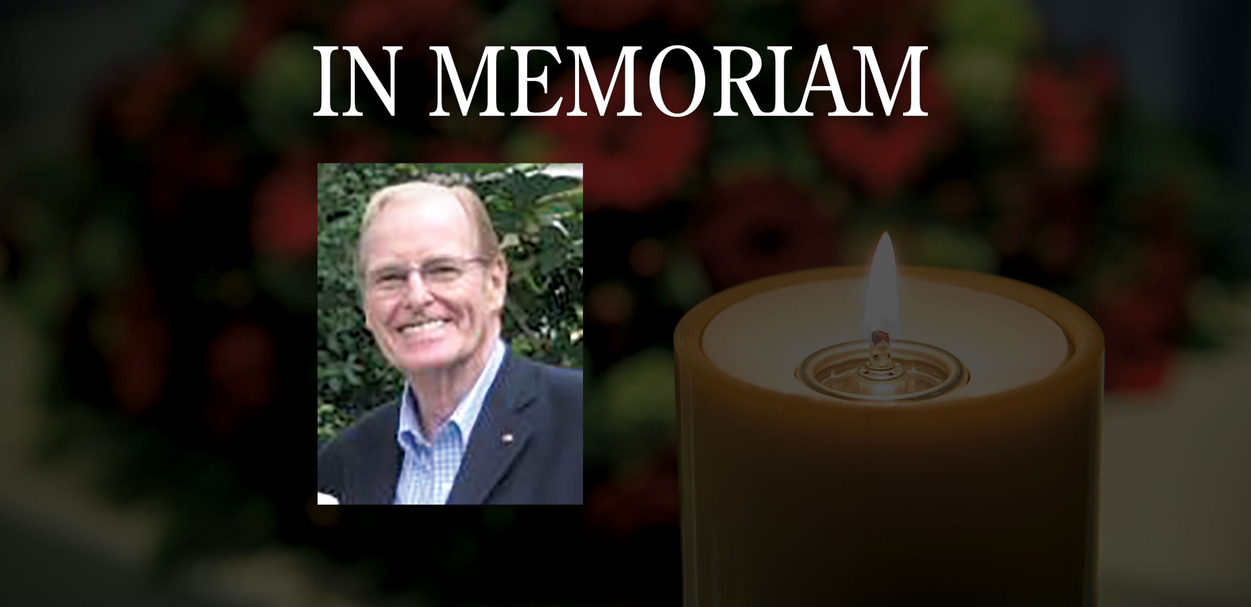 Edward Joseph Harrington O'Brien