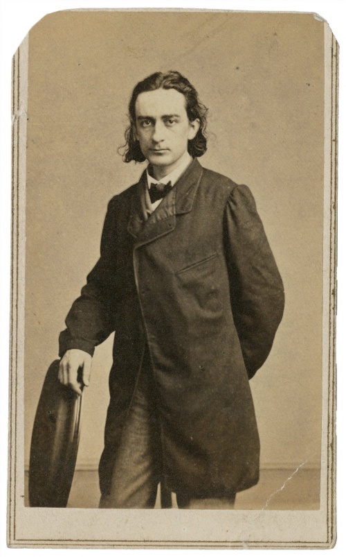 Edwin Booth