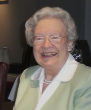 Kate Alexander