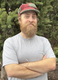Daniel Pyle