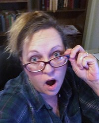Robin Tidwell