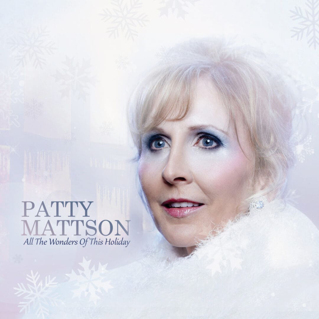 Patty Mattson
