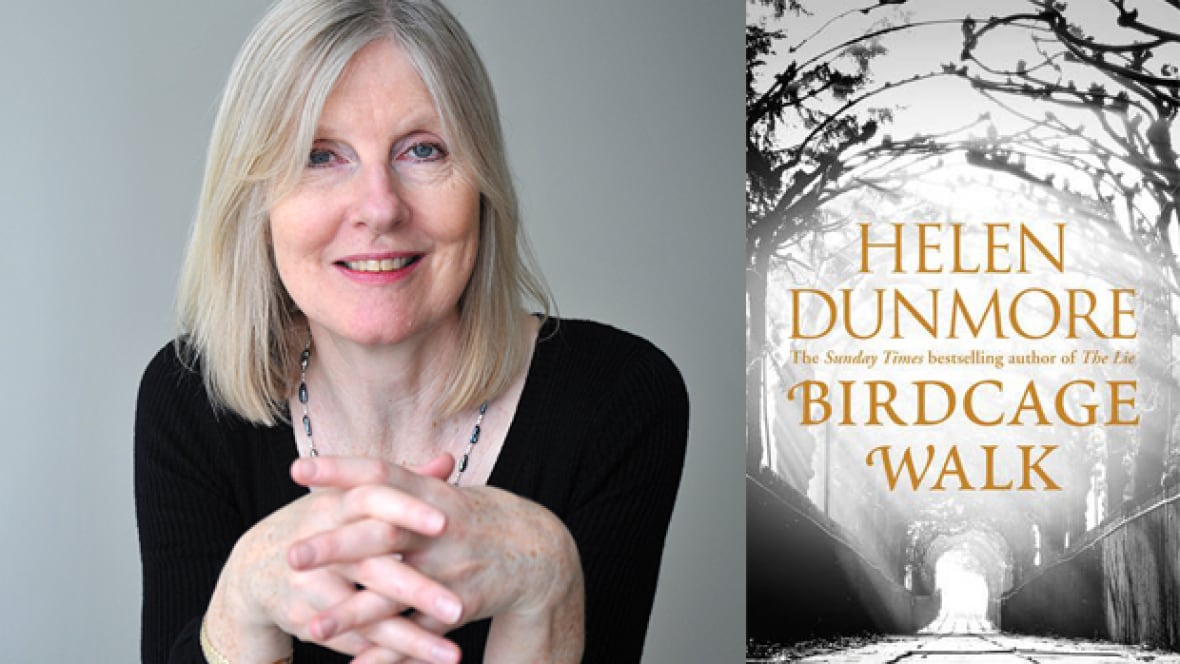 Helen Dunmore
