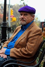 Lawrence Block