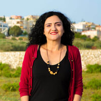 Fida Jiryis