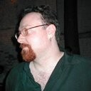 Rusty Barnes