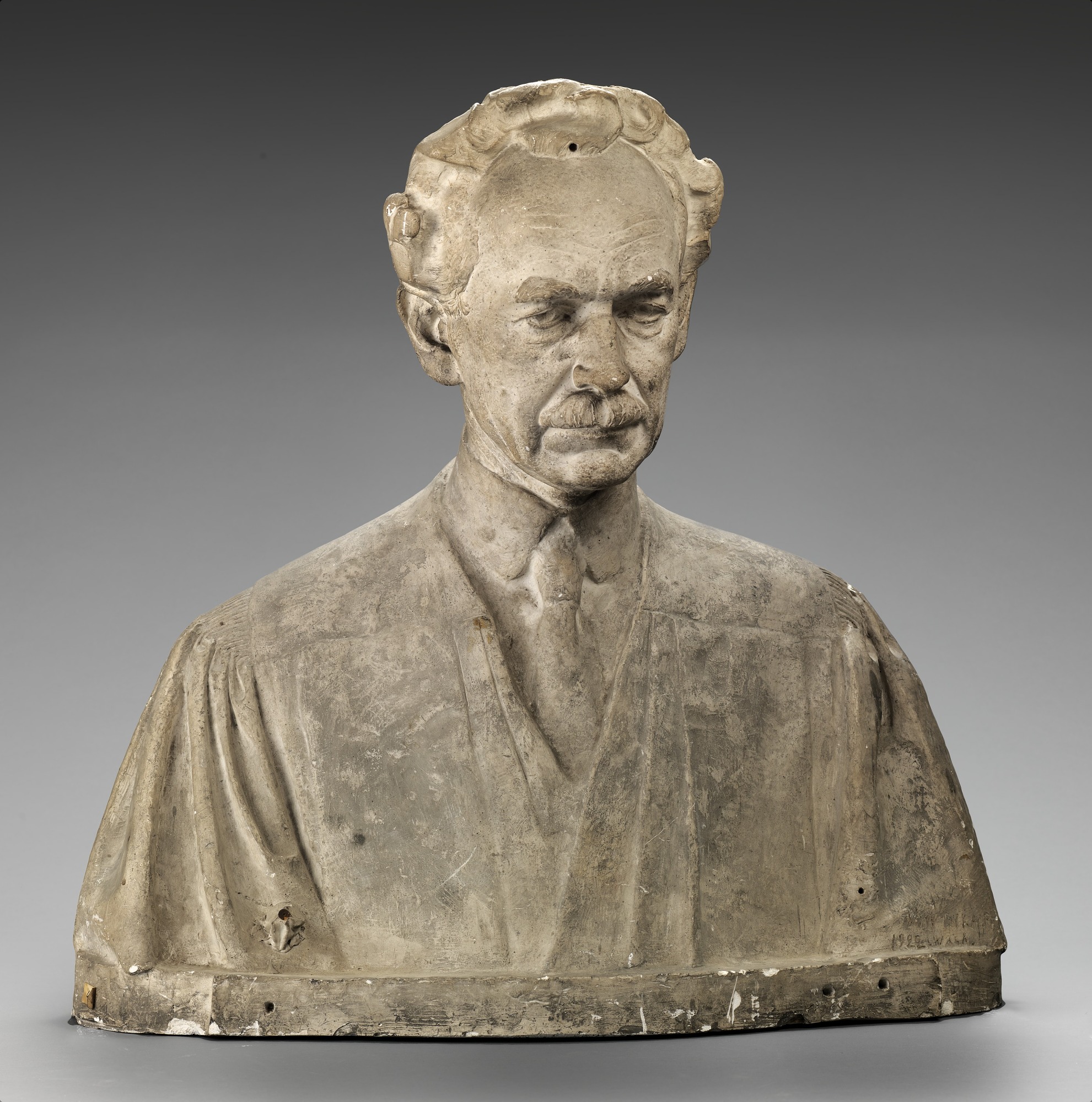 Wendell Phillips Stafford