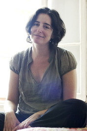 Aimee Bender