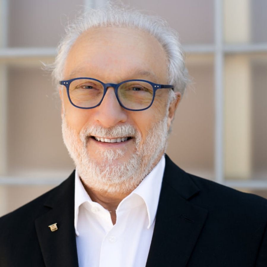 Robert Donald Spector