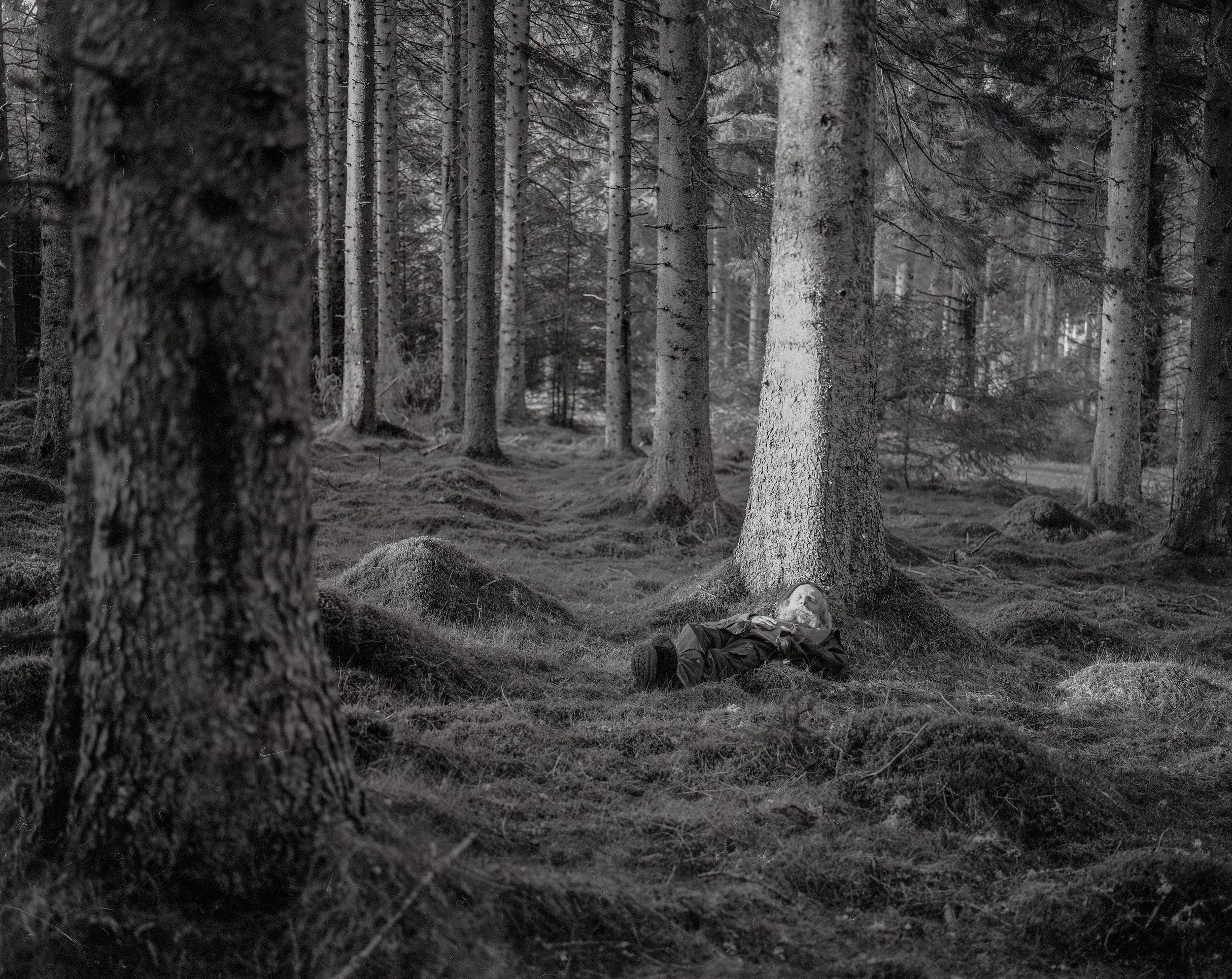 Thomas William Parsons