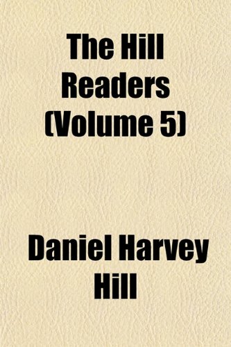 Daniel Harvey Hill