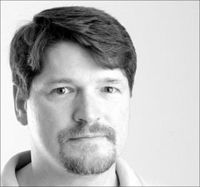 Bruce Bethke