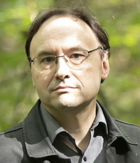 Matthew Cheney