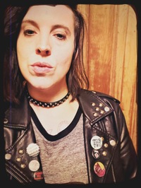 Jessie Lynn McMains