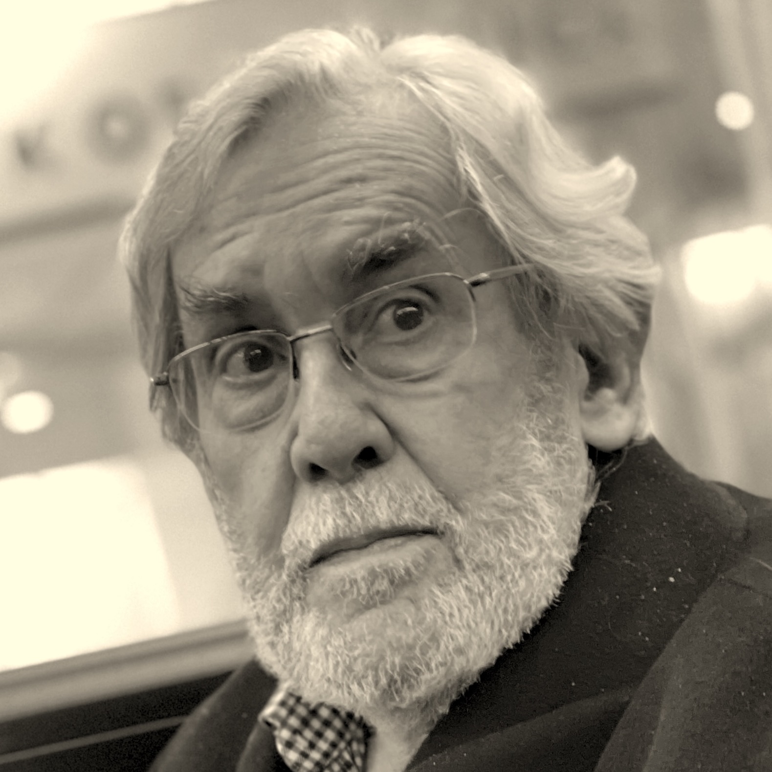 Richard Pevear (translator)