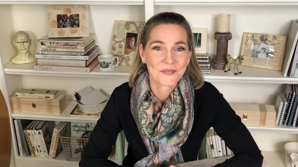 Kathleen Pitvorec Amy Dillard