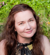 Debbie McCauley