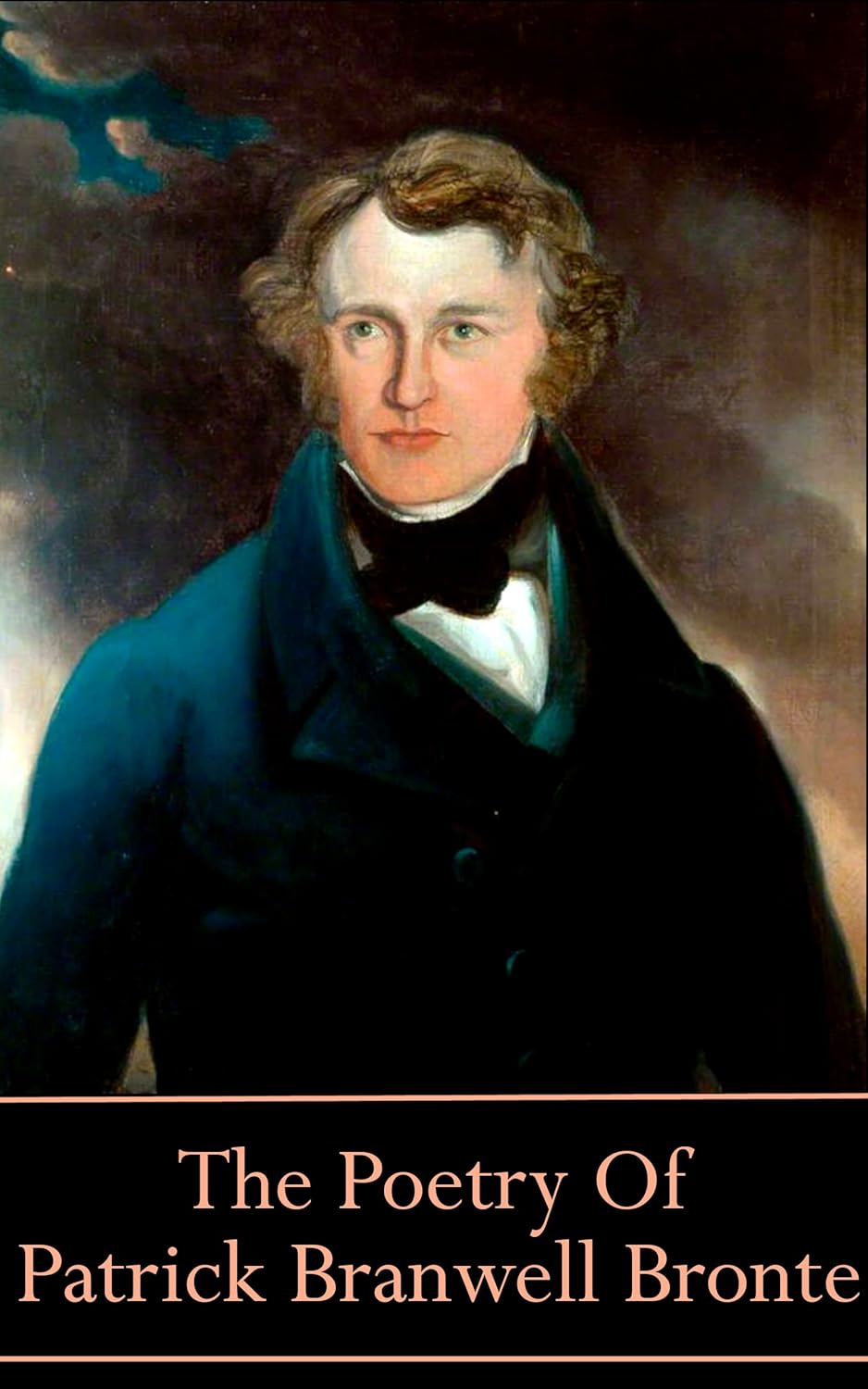 Patrick Branwell Brontë