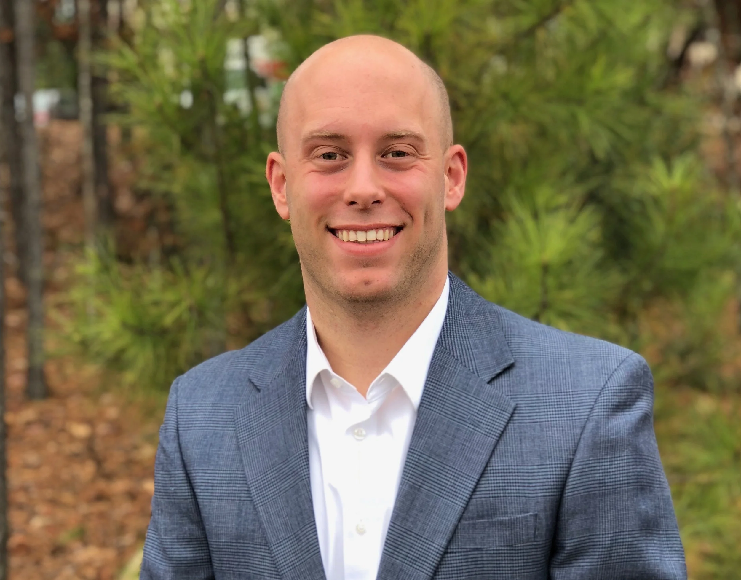 Charles Zachary Barnett