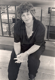 Joan Nestle