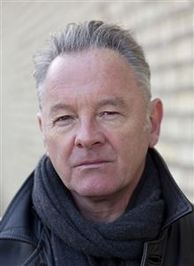 Robin Robertson