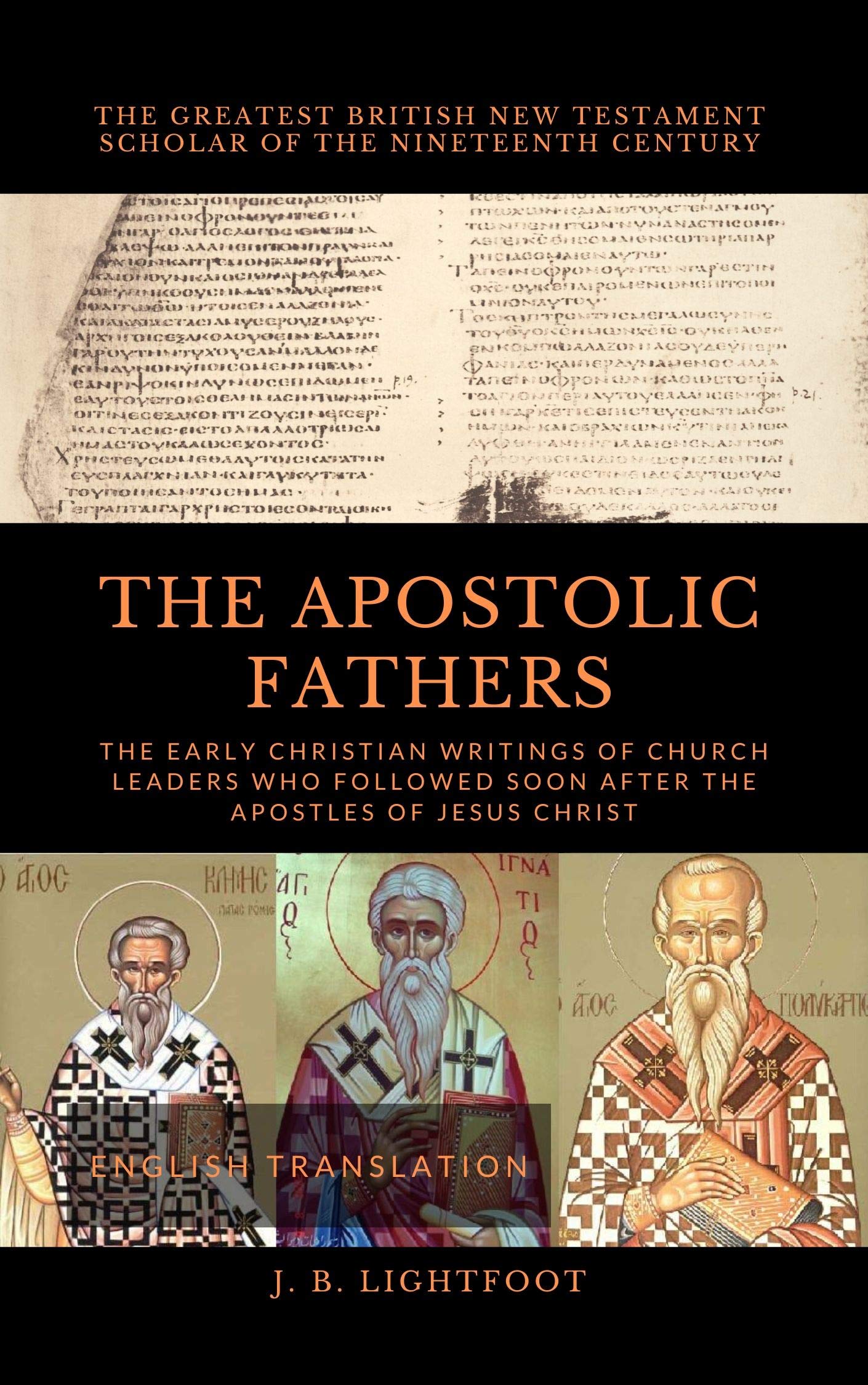 The Apostolic Fathers
