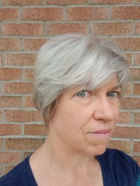 Carol Gyzander