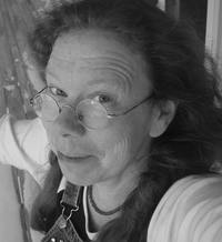 Lynda Barry