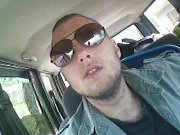 Joseph Rubas