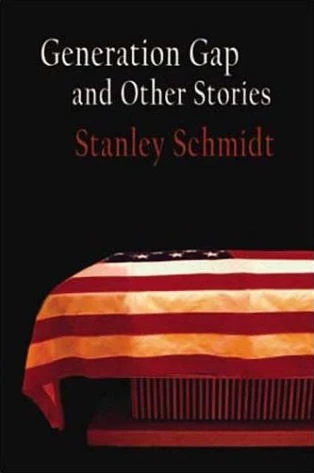 Stanley Schmidt