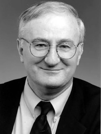 Robert Kimball