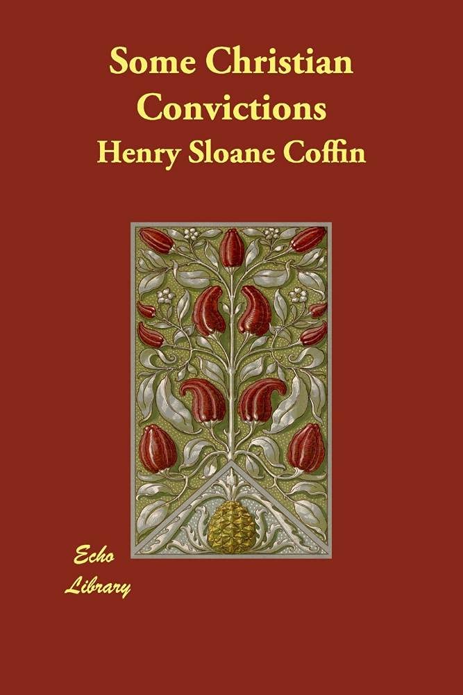 Henry Sloane Coffin