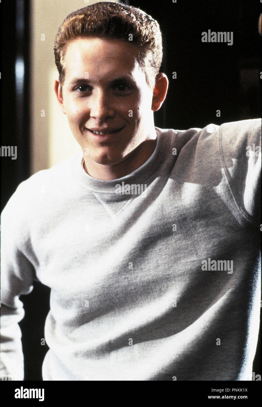 Geoffrey Adelsberg