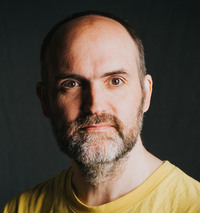 Gavin J. Grant