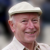 Peter Foreman