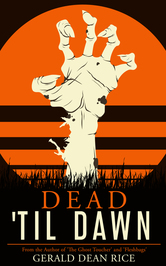 Gerald Dean Rice