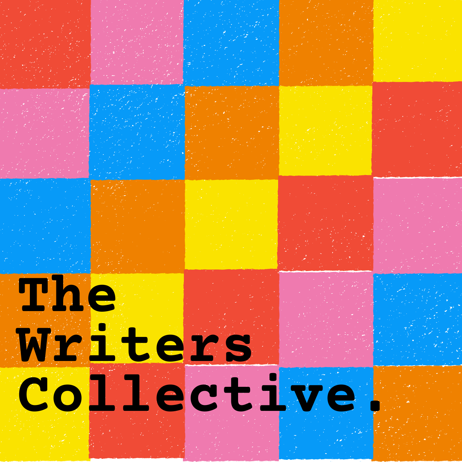 Latino Writers Collective
