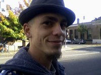 Jeff Burk