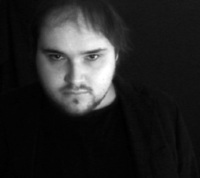 Garrett Cook